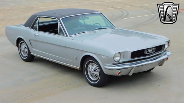 used 1966 Ford Mustang car, priced at $20,000