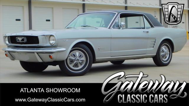 used 1966 Ford Mustang car, priced at $20,000