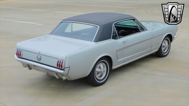 used 1966 Ford Mustang car, priced at $20,000