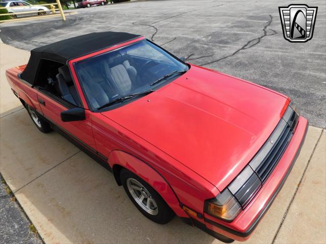 used 1985 Toyota Celica car, priced at $16,500