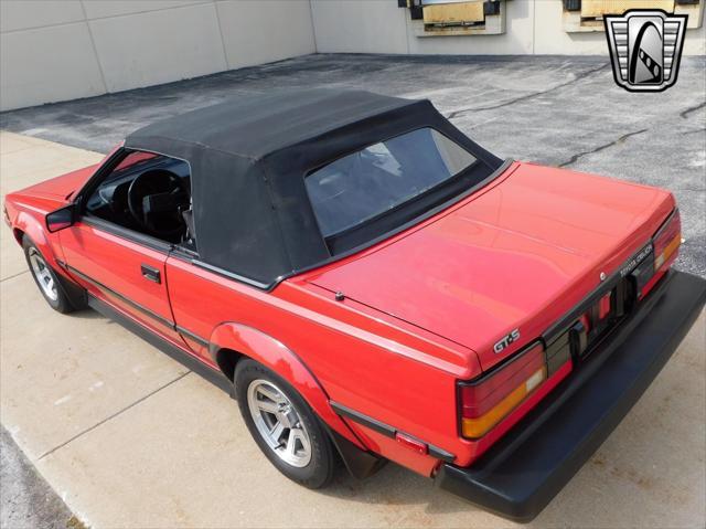 used 1985 Toyota Celica car, priced at $16,500