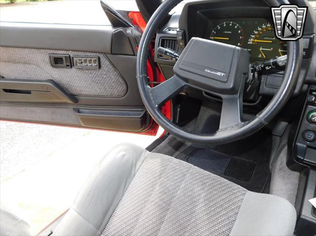 used 1985 Toyota Celica car, priced at $16,500