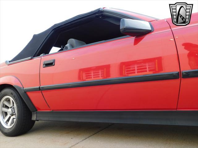 used 1985 Toyota Celica car, priced at $16,500