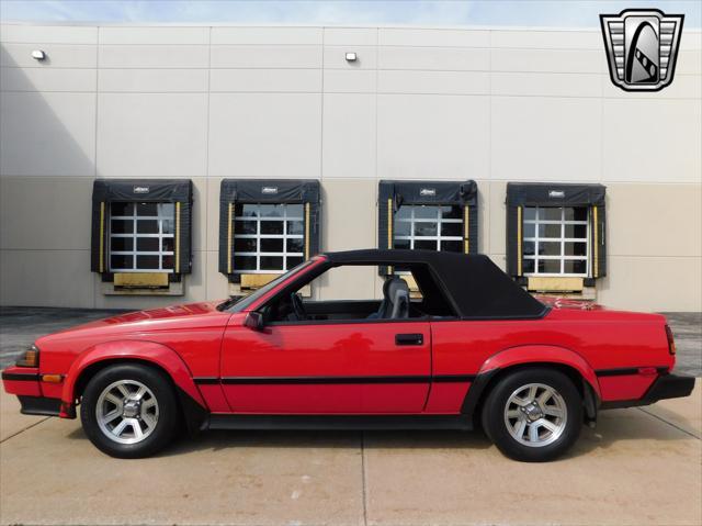 used 1985 Toyota Celica car, priced at $16,500