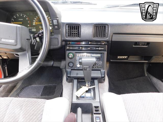 used 1985 Toyota Celica car, priced at $16,500