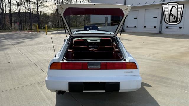 used 1987 Nissan 300ZX car, priced at $8,500