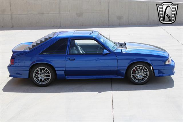 used 1985 Ford Mustang car, priced at $29,000