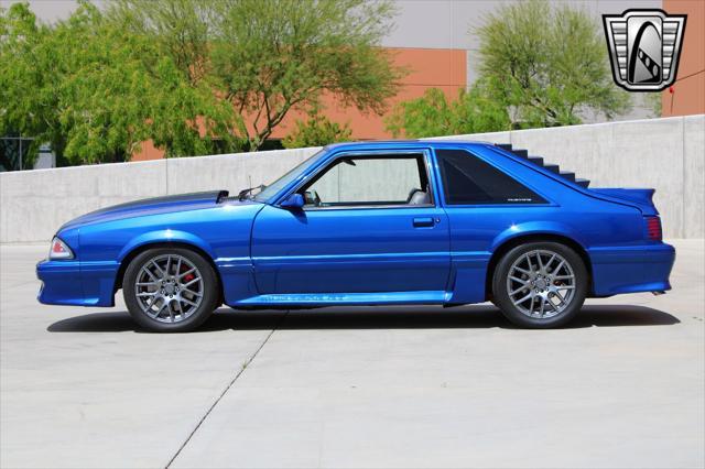 used 1985 Ford Mustang car, priced at $29,000