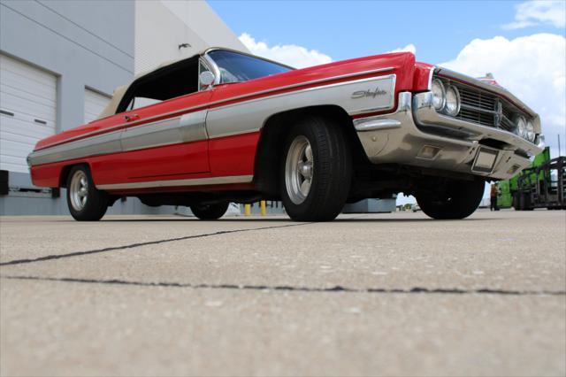 used 1962 Oldsmobile Starfire car, priced at $25,000