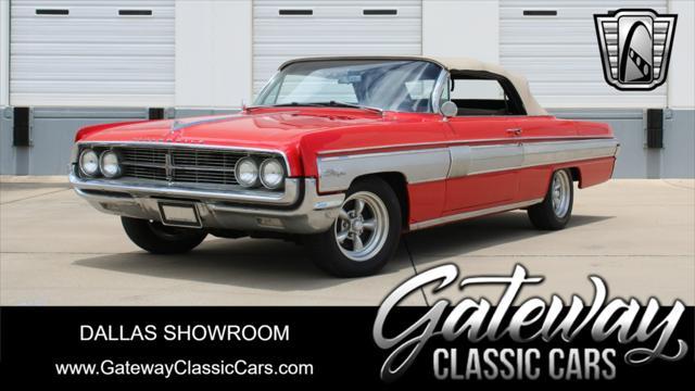 used 1962 Oldsmobile Starfire car, priced at $25,000