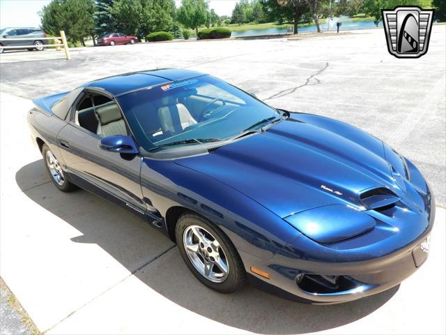 used 1998 Pontiac Firebird car, priced at $16,500