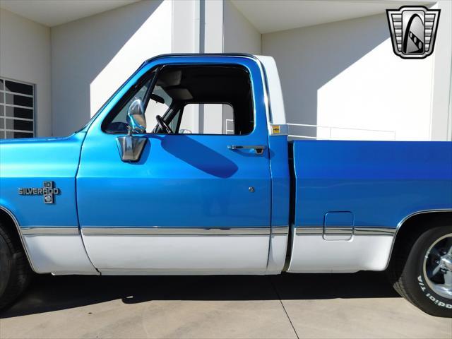 used 1982 Chevrolet C10/K10 car, priced at $46,000