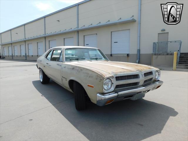 used 1971 Pontiac Ventura car, priced at $38,000