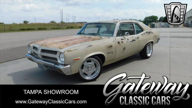 used 1971 Pontiac Ventura car, priced at $38,000