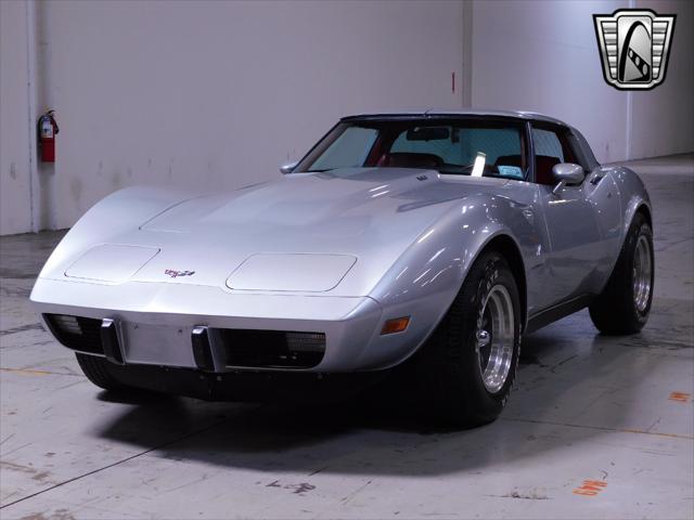 used 1979 Chevrolet Corvette car, priced at $19,000