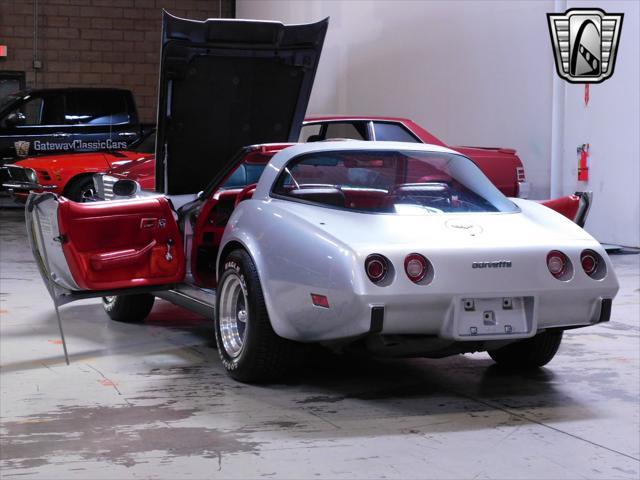 used 1979 Chevrolet Corvette car, priced at $19,000