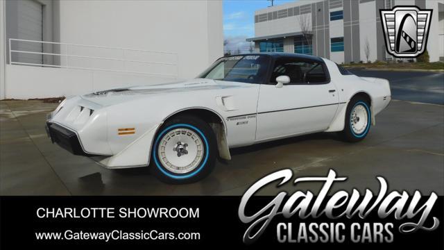 used 1981 Pontiac Firebird car, priced at $26,000