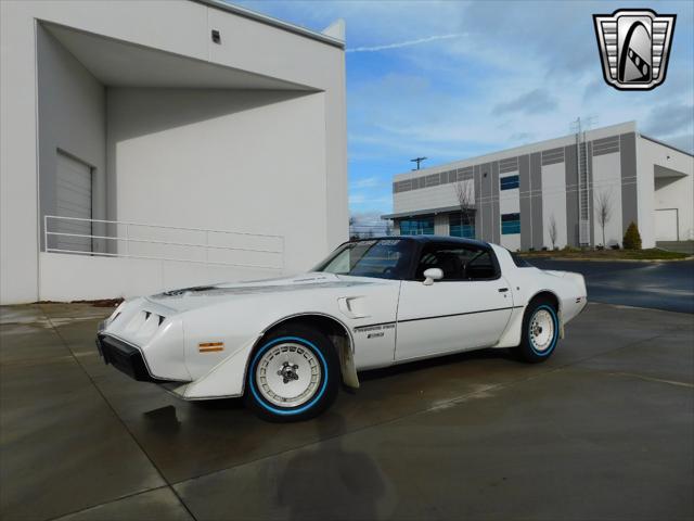 used 1981 Pontiac Firebird car, priced at $26,000