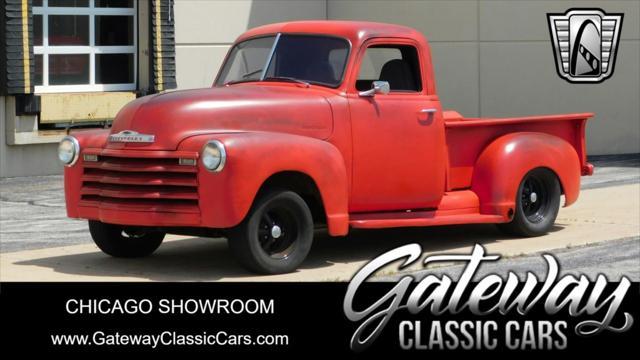 used 1953 Chevrolet 3100 car, priced at $22,000