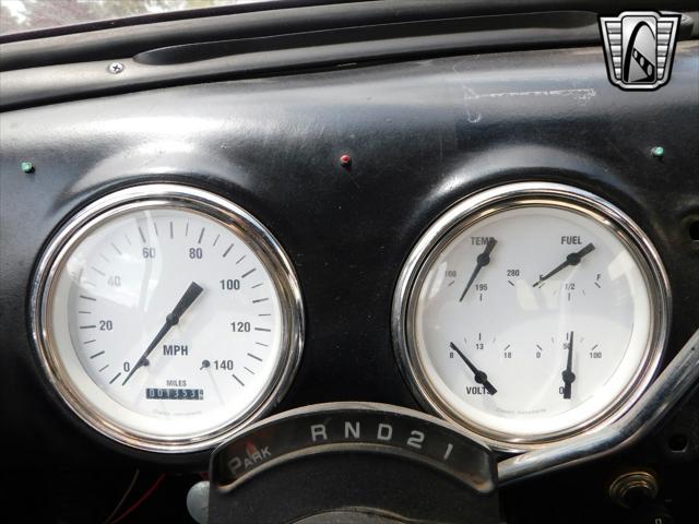 used 1953 Chevrolet 3100 car, priced at $22,000