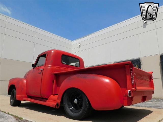 used 1953 Chevrolet 3100 car, priced at $22,000