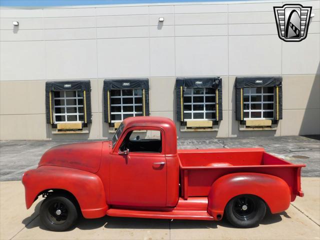 used 1953 Chevrolet 3100 car, priced at $22,000