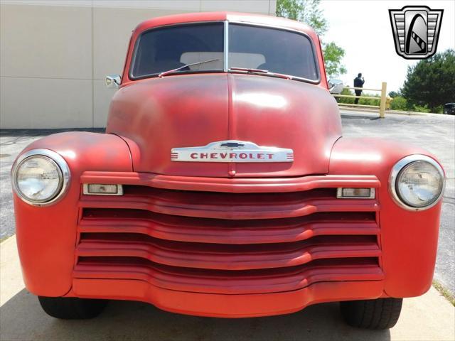 used 1953 Chevrolet 3100 car, priced at $22,000