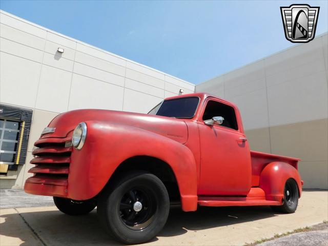 used 1953 Chevrolet 3100 car, priced at $22,000