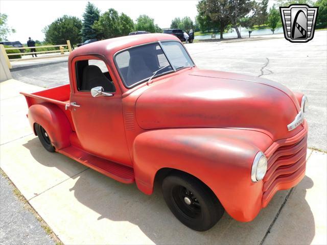 used 1953 Chevrolet 3100 car, priced at $22,000