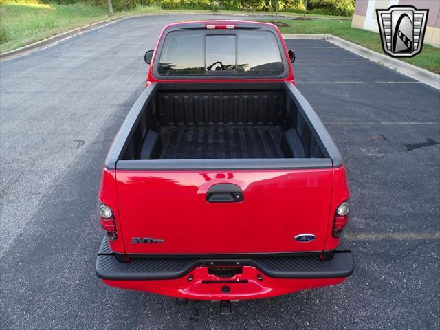 used 1999 Ford Pickup Truck car, priced at $31,000