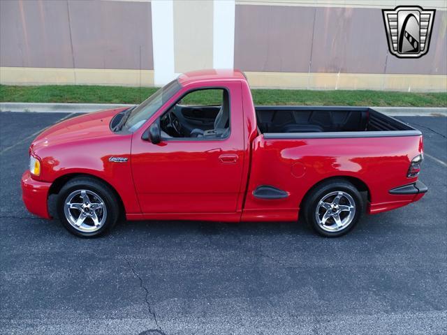 used 1999 Ford Pickup Truck car, priced at $31,000