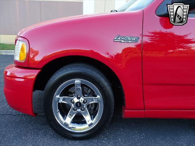 used 1999 Ford Pickup Truck car, priced at $31,000