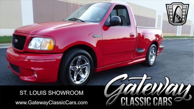 used 1999 Ford Pickup Truck car, priced at $31,000