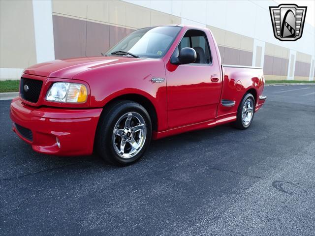 used 1999 Ford Pickup Truck car, priced at $31,000