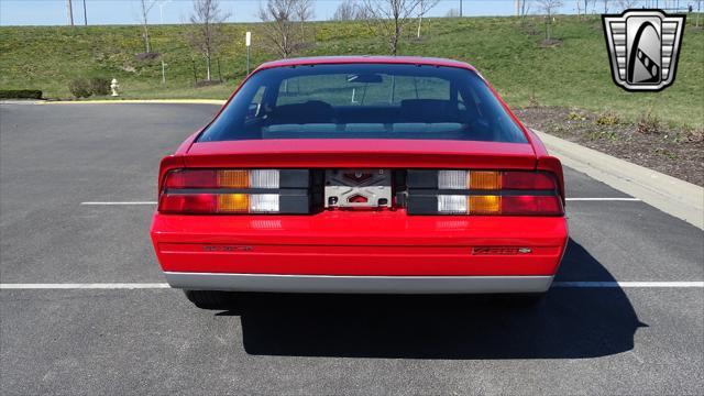 used 1984 Chevrolet Camaro car, priced at $12,500