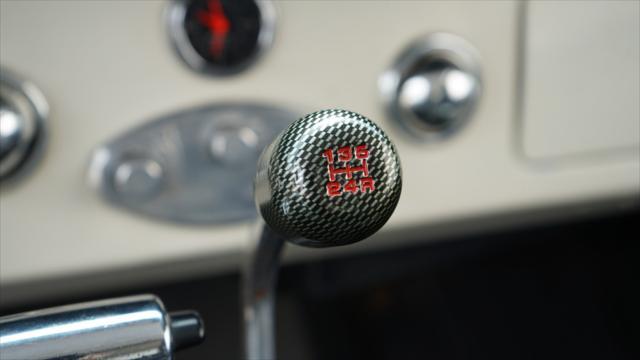 used 1971 Ford Bronco car, priced at $59,000