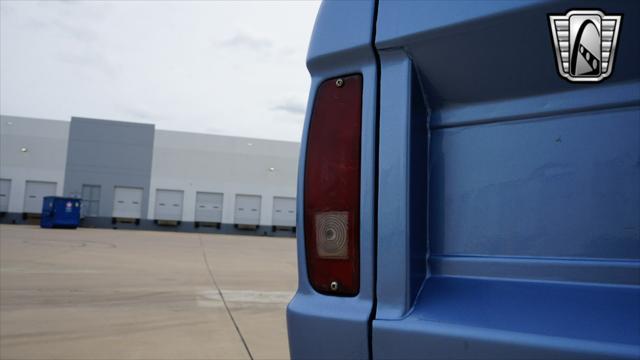 used 1971 Ford Bronco car, priced at $59,000
