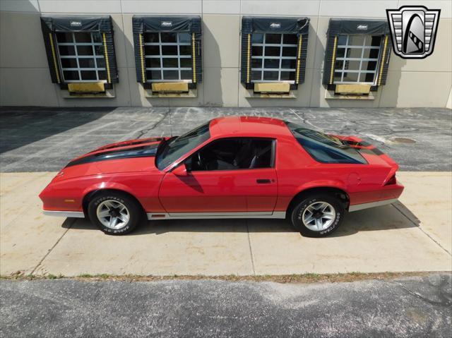 used 1983 Chevrolet Camaro car, priced at $19,000