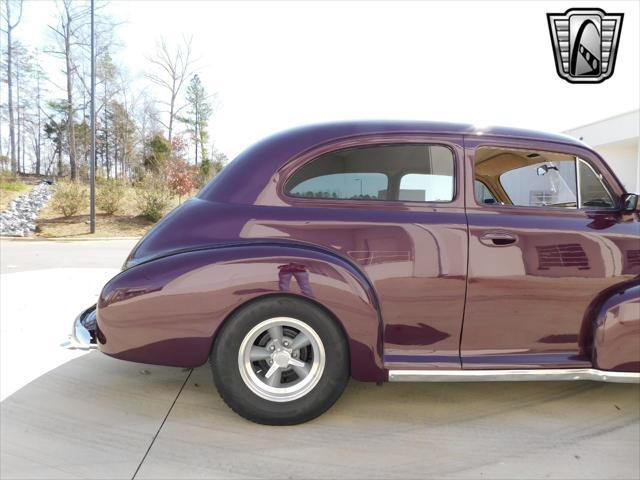 used 1947 Chevrolet Fleetline car, priced at $31,000