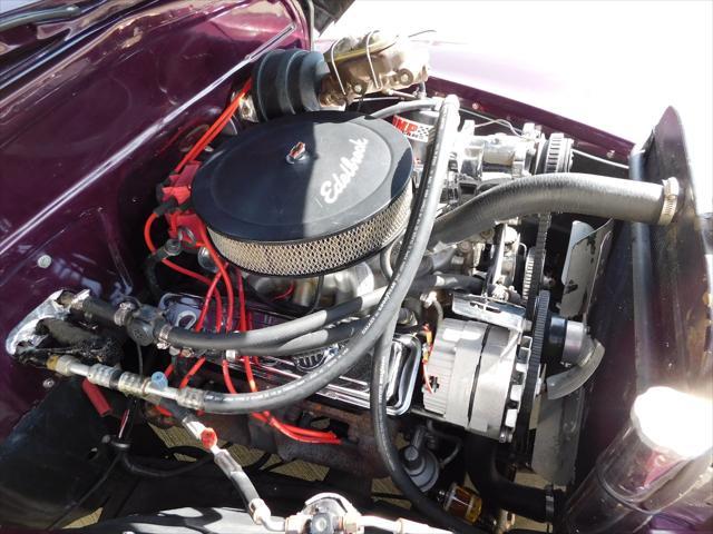 used 1947 Chevrolet Fleetline car, priced at $31,000