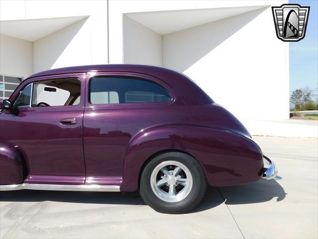 used 1947 Chevrolet Fleetline car, priced at $31,000