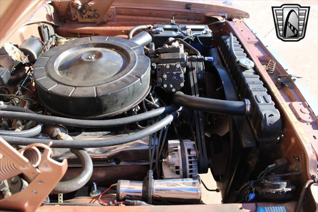 used 1967 Dodge Coronet car, priced at $34,000