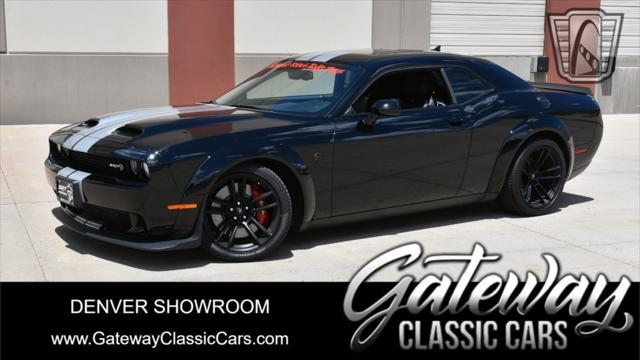 used 2020 Dodge Challenger car, priced at $98,000