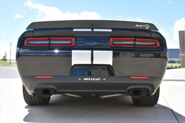 used 2020 Dodge Challenger car, priced at $98,000