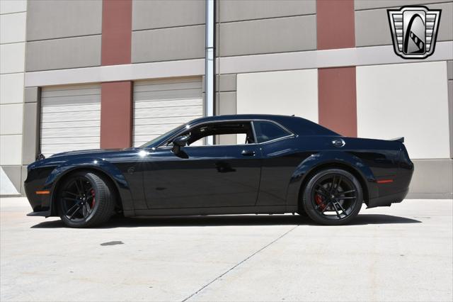 used 2020 Dodge Challenger car, priced at $98,000