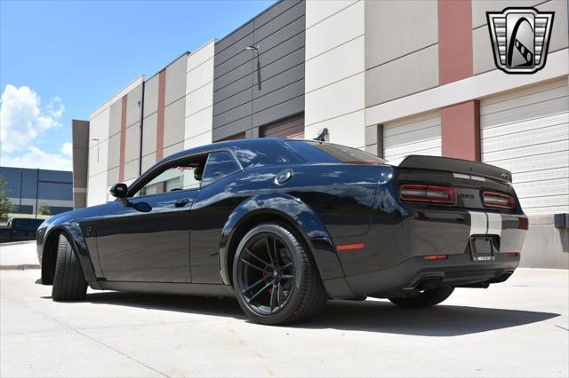 used 2020 Dodge Challenger car, priced at $98,000