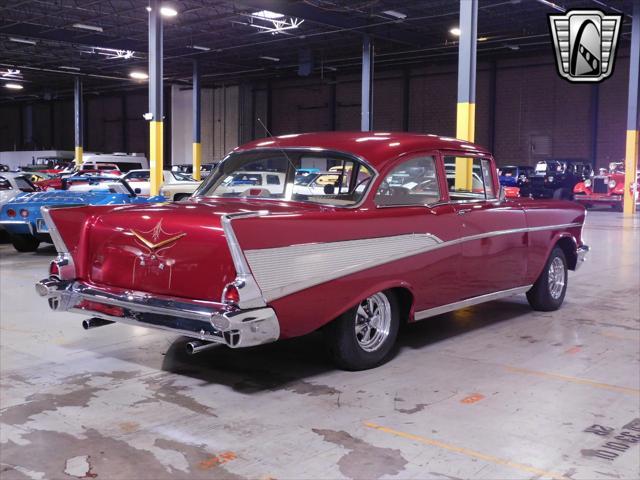 used 1957 Chevrolet 210 car, priced at $43,000