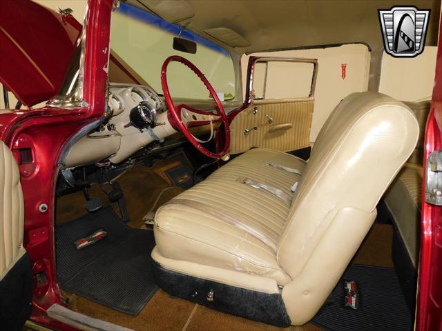 used 1957 Chevrolet 210 car, priced at $43,000