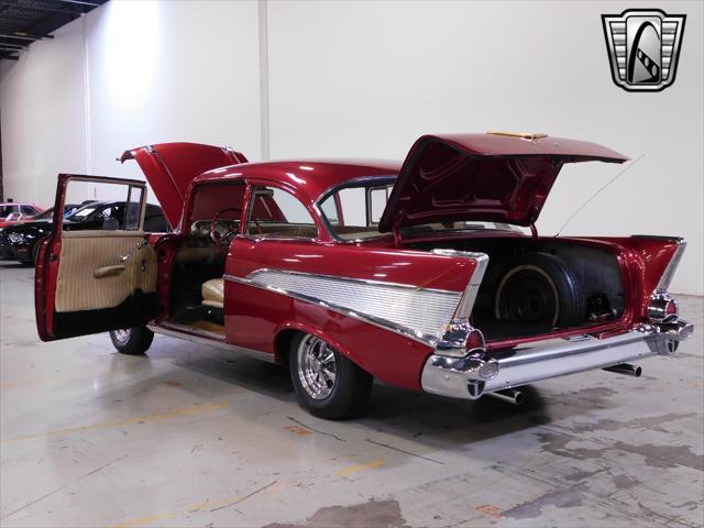 used 1957 Chevrolet 210 car, priced at $43,000