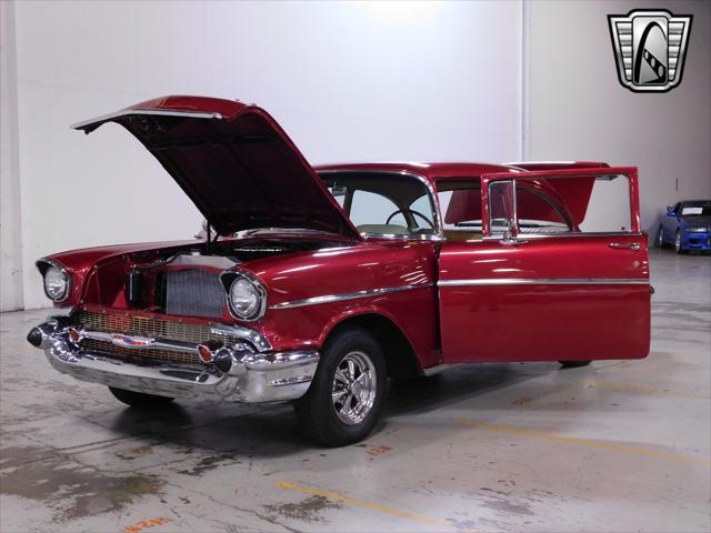 used 1957 Chevrolet 210 car, priced at $43,000